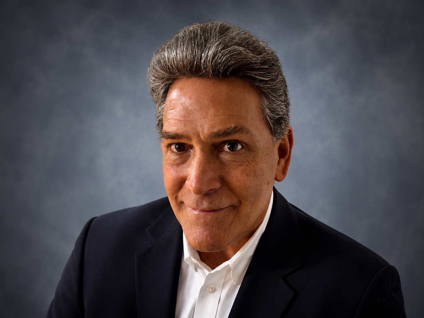 Dan Smith, VP Business Development at Velocis Technologies